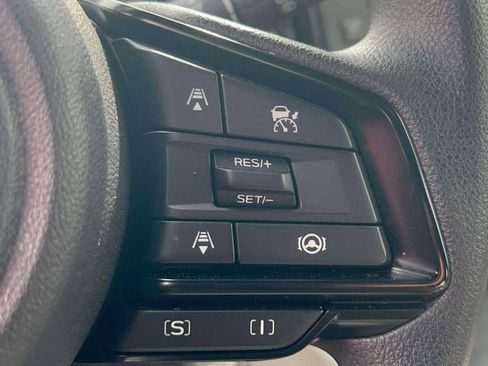 Used 2025 Subaru Forester image 11