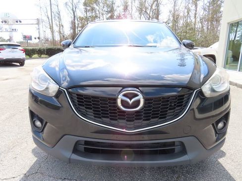Used 2015 MAZDA CX-5 Grand Touring image 16