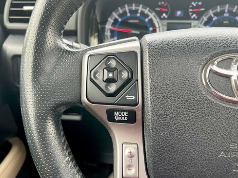 Used 2015 Toyota 4Runner SR5 Premium AWD/4WD image 40