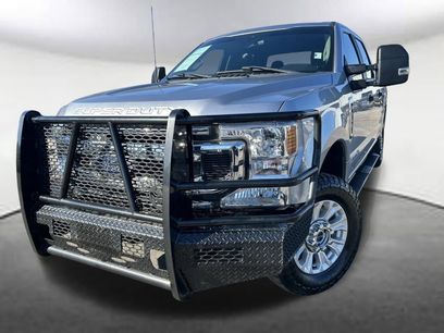 Used 2022 Ford F250 XL w/ STX Appearance Package