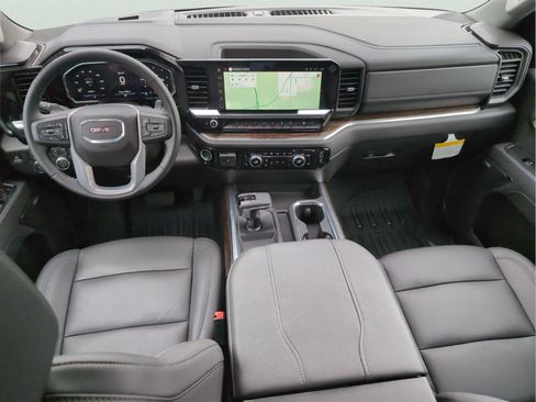 New 2026 GMC Sierra 1500 Elevation w/ Elevation Premium Package image 14