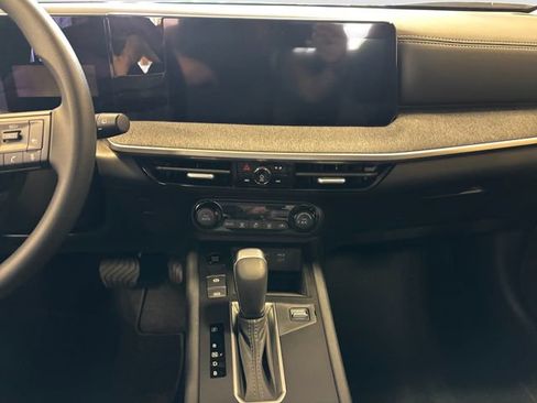 New 2026 Nissan Kicks SV AWD/4WD image 12