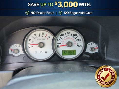 Used 2006 Ford Escape XLT image 19