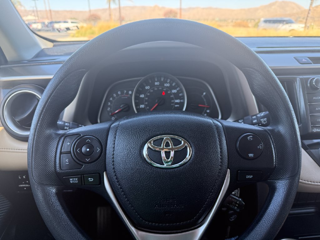 Used 2014 Toyota RAV4 XLE FWD image 19