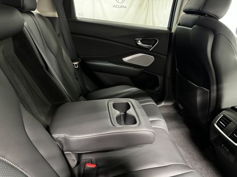 Certified 2025 Acura RDX SH-AWD w/ Technology Package image 39