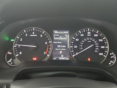 Used 2020 Lexus RX 350 AWD w/ Premium Package image 25