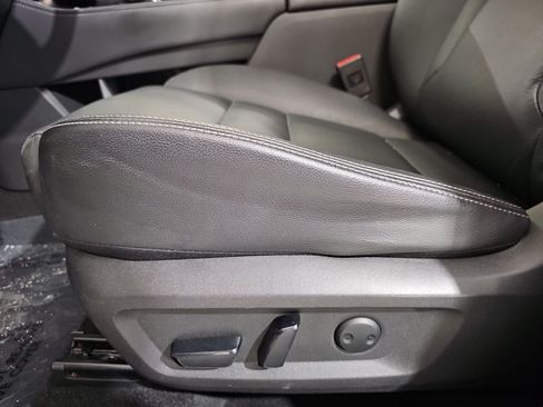 Used 2021 Nissan Rogue SL AWD/4WD image 31