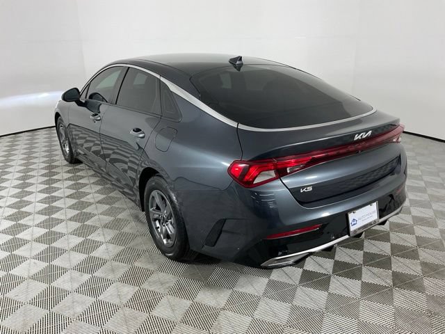 Used 2023 Kia K5 LXS FWD image 5
