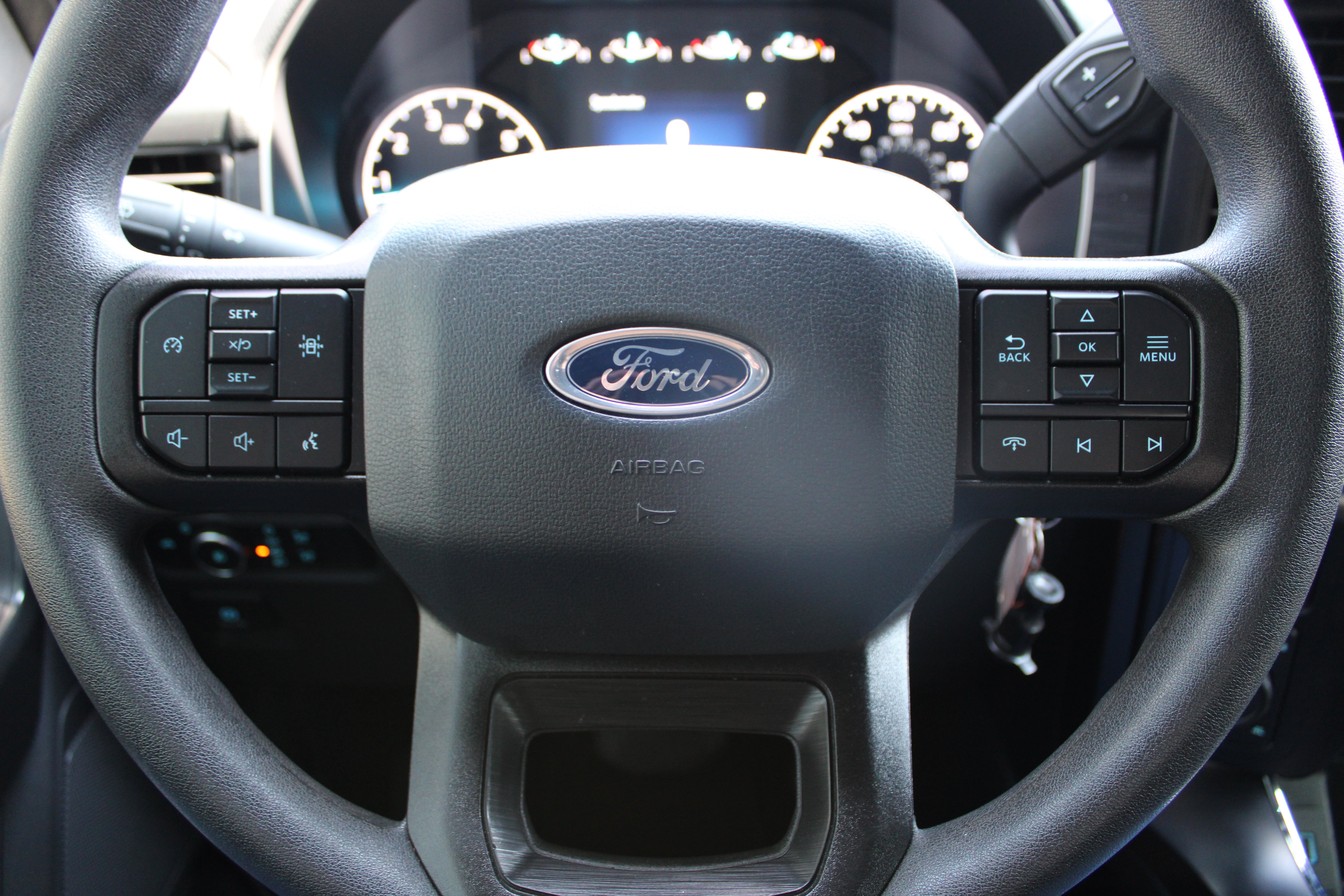 Used 2023 Ford F150 XL w/ STX Appearance Package AWD/4WD image 18
