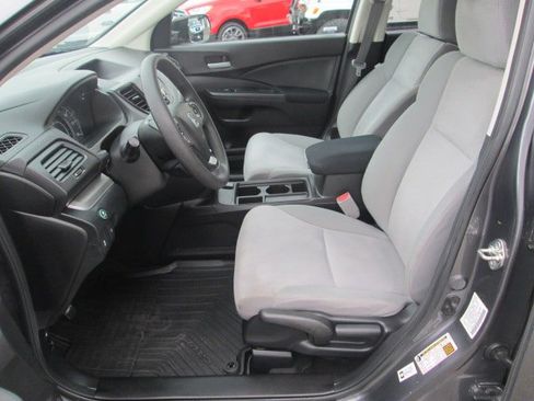 Used 2016 Honda CR-V SE image 10