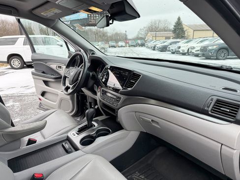 Used 2019 Honda Pilot EX-L image 22