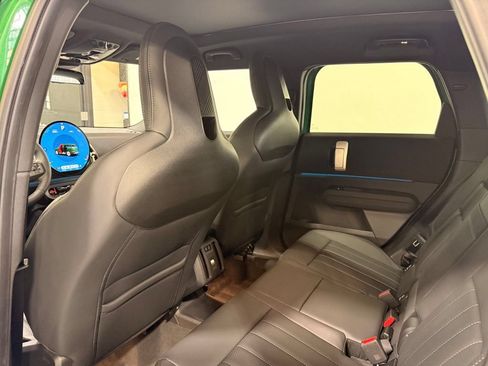New 2027 MINI Cooper Countryman S AWD/4WD image 20