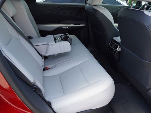 Used 2023 Lexus RX 350 Premium Plus w/ Cold Area Package FWD image 10