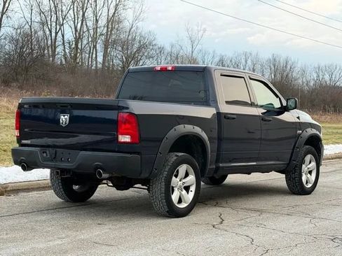 Used 2014 RAM 1500 Express image 33