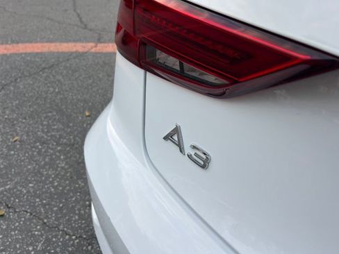 Used 2017 Audi A3 2.0T Premium w/ Convenience Package image 34