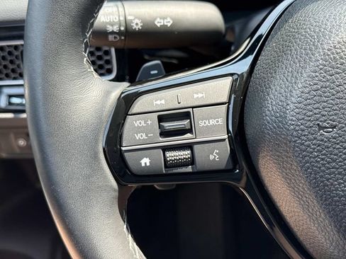 Used 2026 Honda Civic Sport image 24