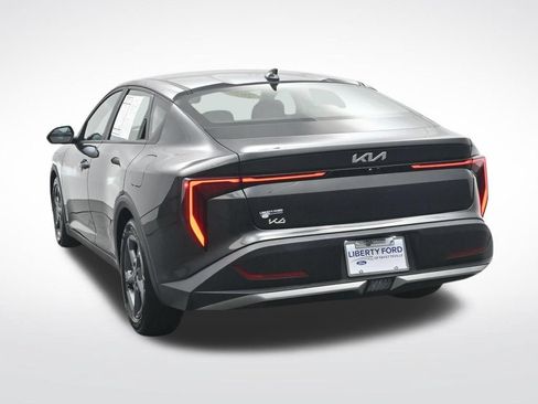 Used 2025 Kia K4 FWD image 9