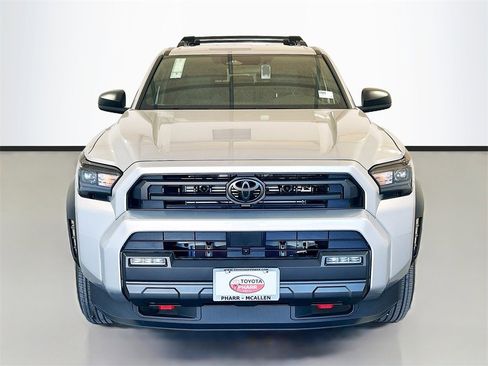 New 2026 Toyota 4Runner SR5 image 2