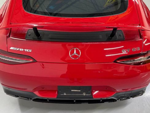 Used 2019 Mercedes-Benz AMG GT 63 image 15
