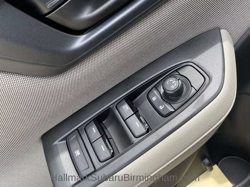 New 2026 Subaru Forester AWD/4WD image 13