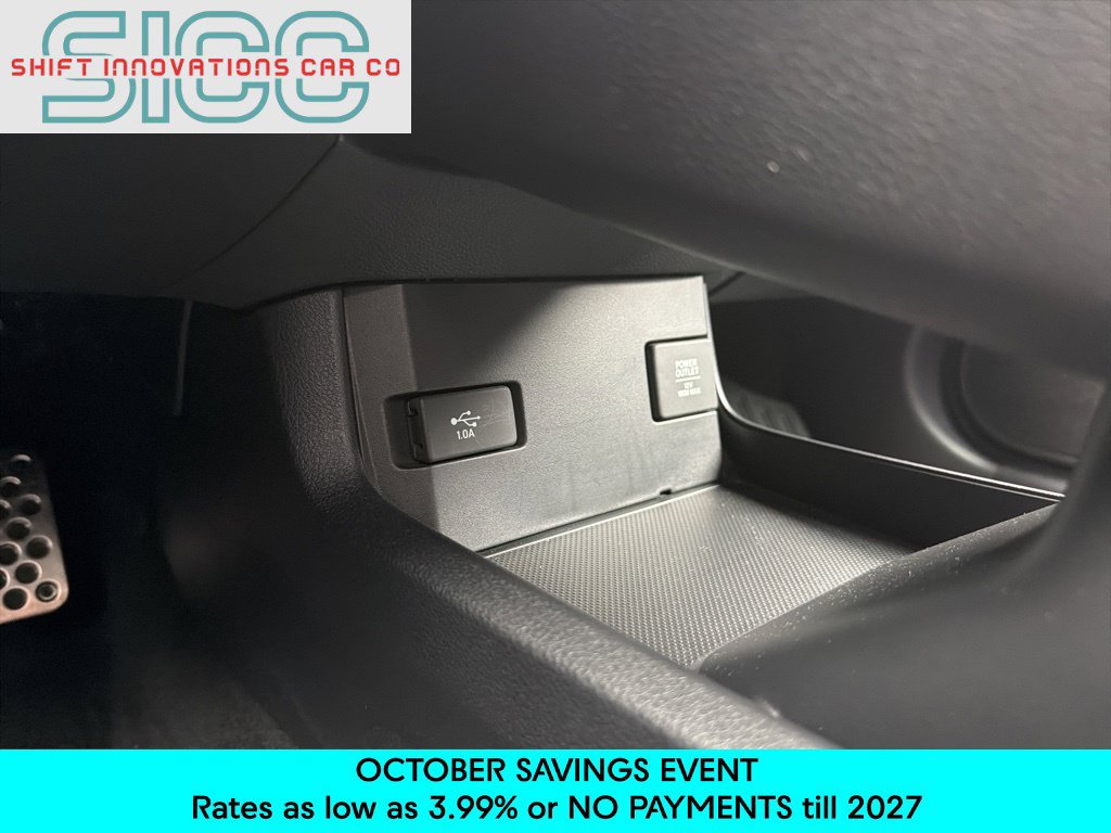 Used 2018 Honda Civic Sport image 20