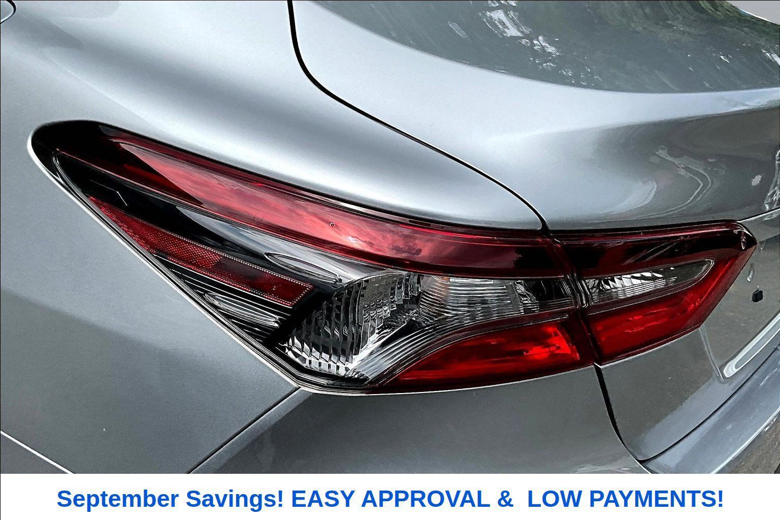 Used 2024 Toyota Camry LE FWD image 21