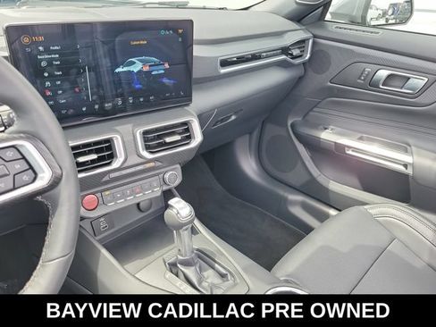 Used 2026 Ford Mustang Premium RWD image 26