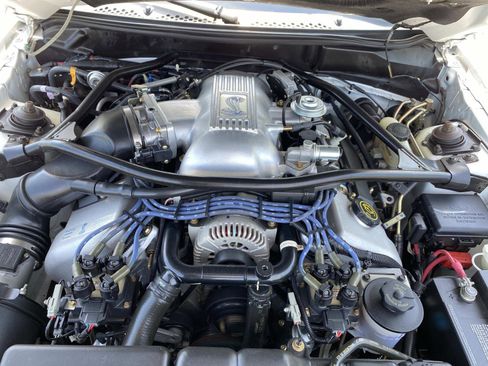 Used 1996 Ford Mustang Cobra RWD image 10