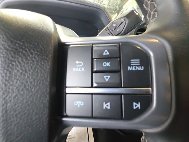 Used 2025 Ford F150 XLT w/ Equipment Group 301A Standard AWD/4WD image 19