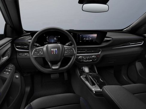 New 2026 Buick Envista Sport Touring w/ Convenience I Package FWD image 65