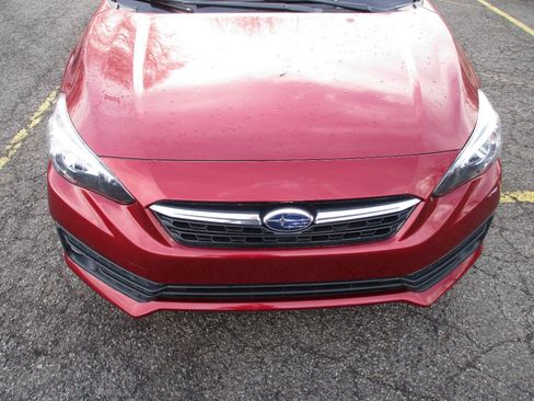 Used 2022 Subaru Impreza 2.0i Premium image 23