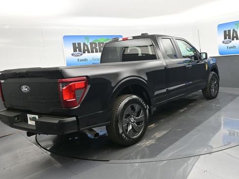 New 2025 Ford F150 STX w/ Equipment Group 200A image 5