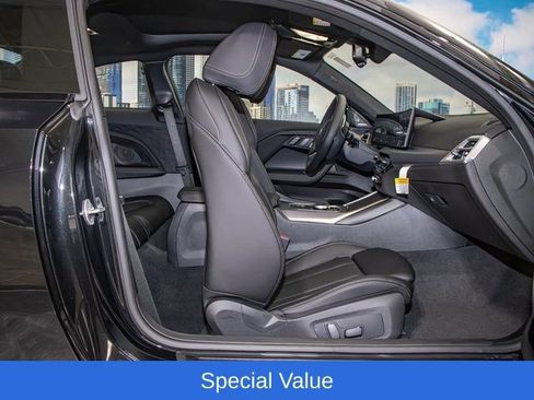 Used 2025 BMW 230i xDrive Coupe w/ Convenience Package AWD/4WD image 21