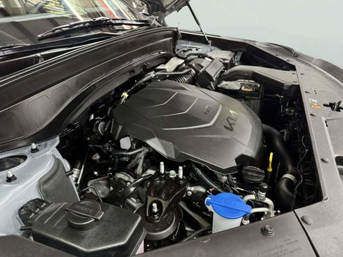 Used 2025 Kia Telluride S FWD image 68