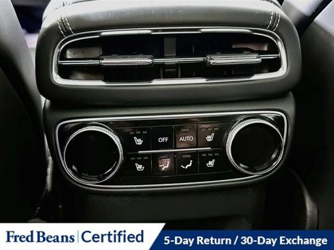 Used 2024 Genesis GV80 3.5T w/ Prestige Package AWD/4WD image 29