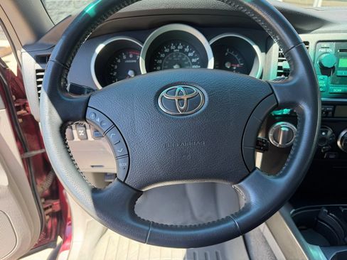 Used 2006 Toyota 4Runner Sport AWD/4WD image 31