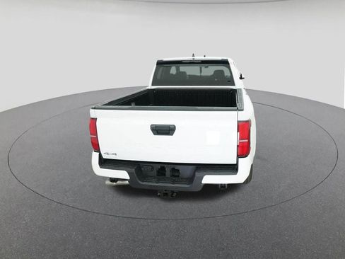 New 2025 Toyota Tacoma SR5 image 7
