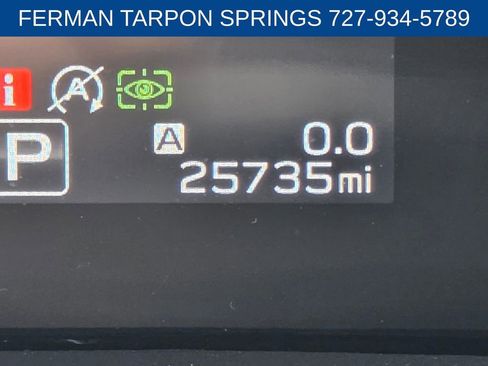 Used 2024 Subaru Outback Limited XT w/ Popular Package #2 AWD/4WD image 36