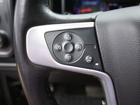 Used 2016 GMC Sierra 1500 SLT w/ SLT Preferred Package AWD/4WD image 29