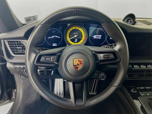 Certified 2022 Porsche 911 GT3 image 12