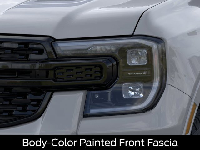 New 2026 Ford Ranger Lariat AWD/4WD image 20