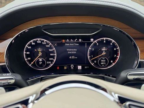 Used 2022 Bentley Continental GT AWD/4WD image 37