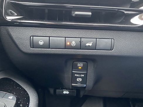 New 2025 Nissan Murano SL image 35