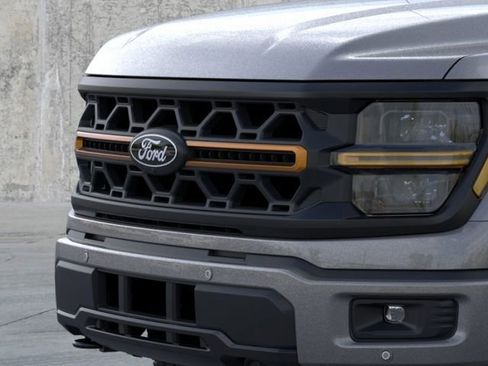 New 2026 Ford F150 Tremor w/ Equipment Group 402B AWD/4WD image 17