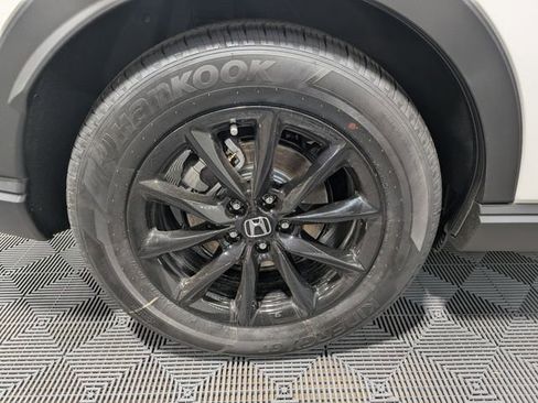 New 2026 Honda CR-V Sport-L image 9