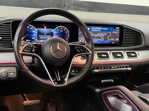 Certified 2024 Mercedes-Benz GLE 350 4MATIC image 38
