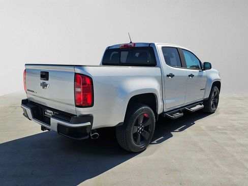 Used 2019 Chevrolet Colorado LT w/ Redline Special Edition RWD image 3