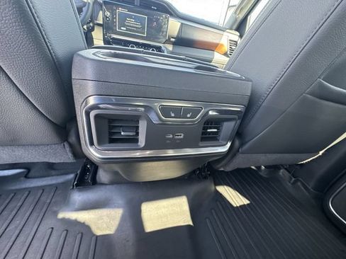 Used 2025 GMC Sierra 2500 Denali w/ Denali Reserve Package AWD/4WD image 22