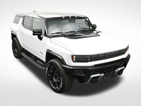 Used 2026 GMC Hummer EV SUV AWD/4WD image 23