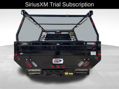 New 2025 Chevrolet Silverado 3500 W/T w/ WT Convenience Package image 7